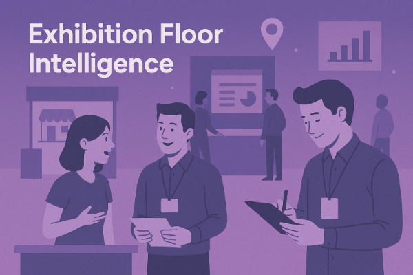 Exhibition Intelligence System
