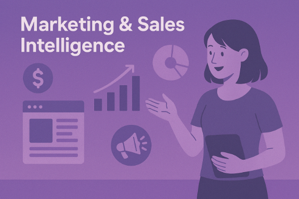 Revenue Intelligence System