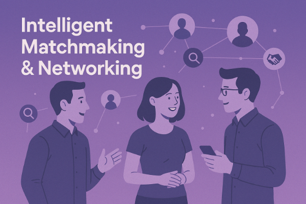 AI-Powered Networking & Connections