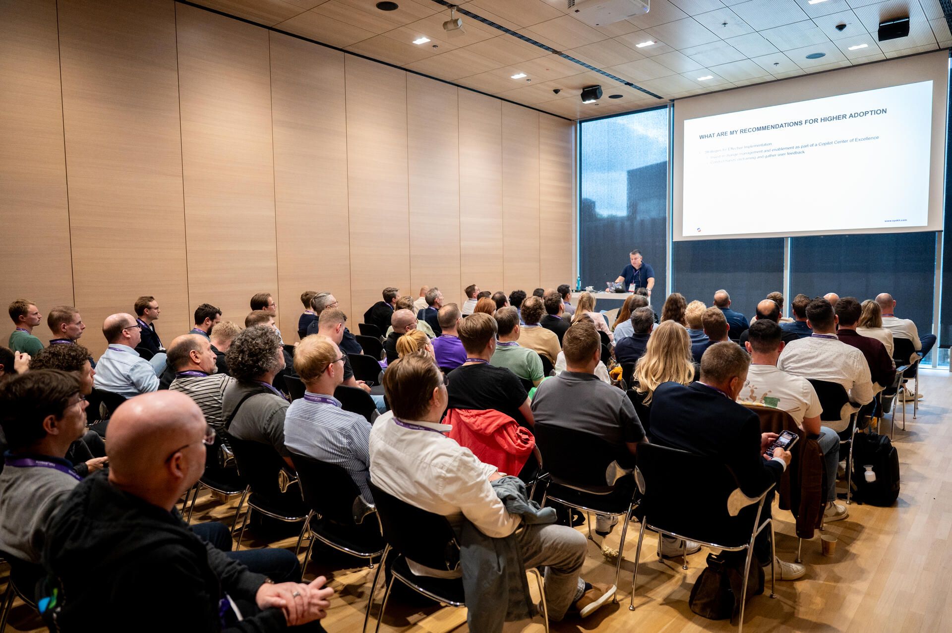 ECS 2025 Conference