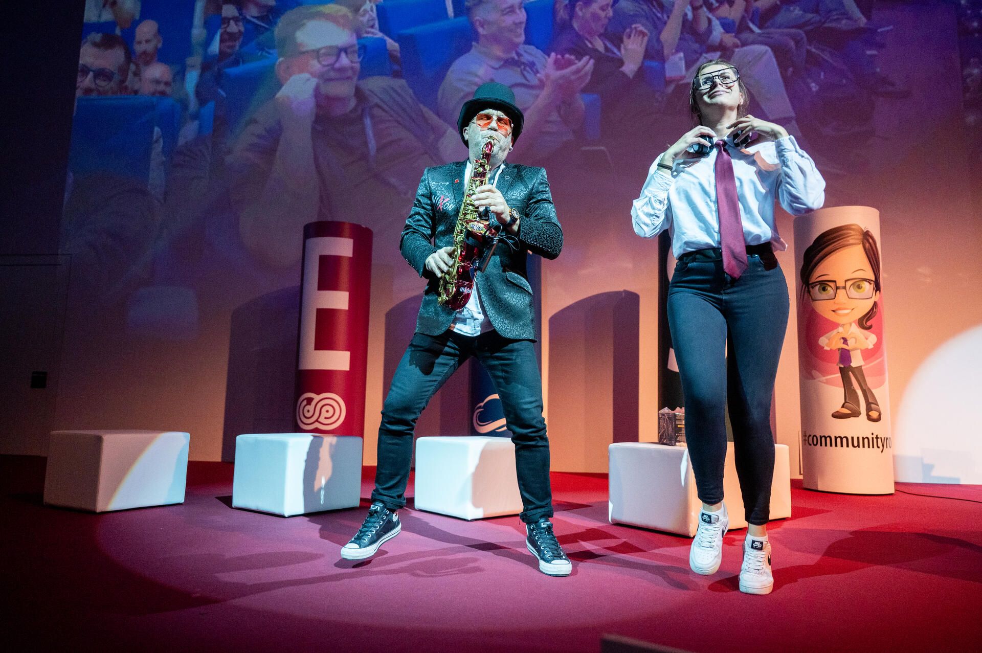 ECS 2025 Conference