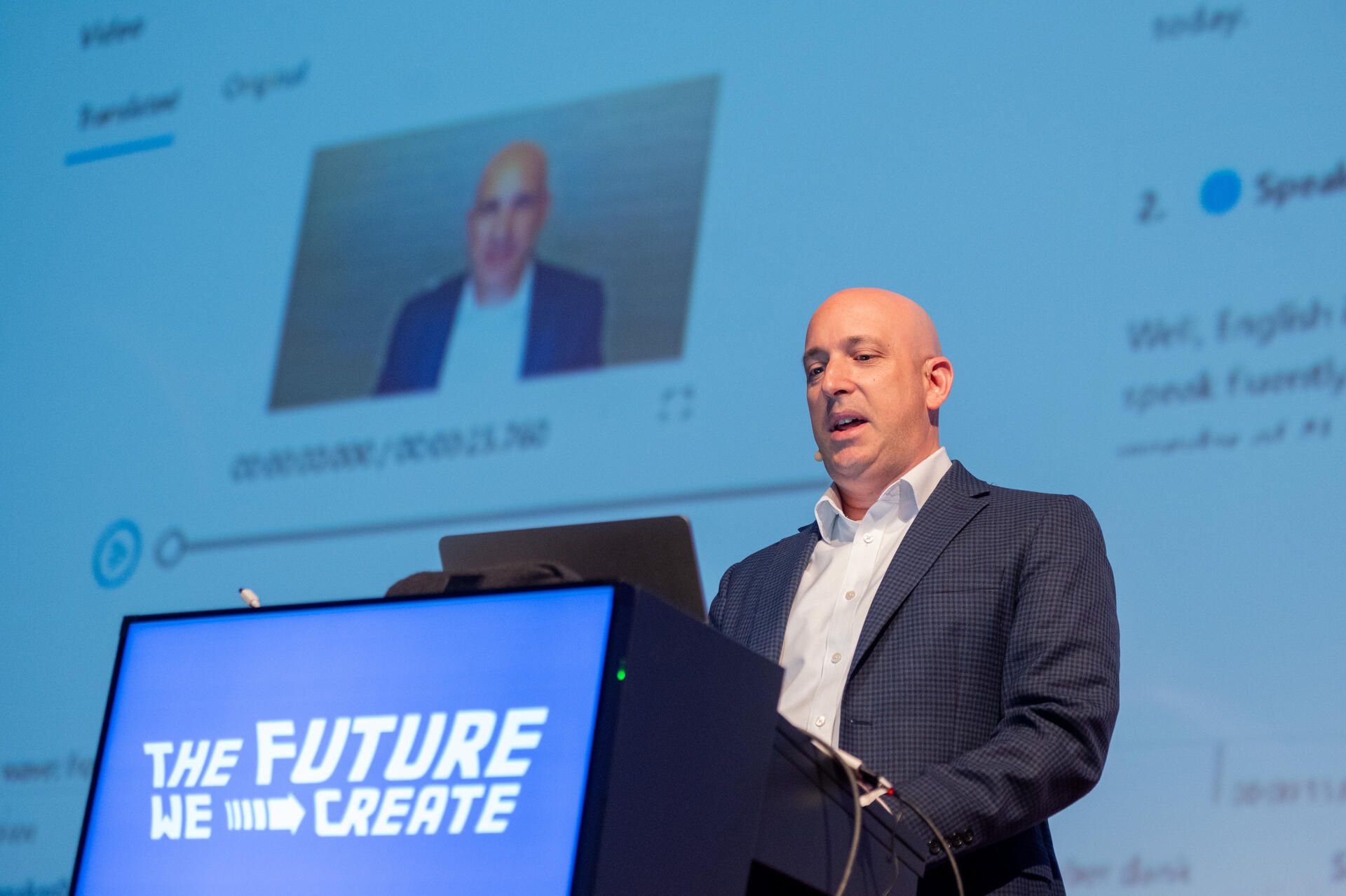ECS 2025 Conference