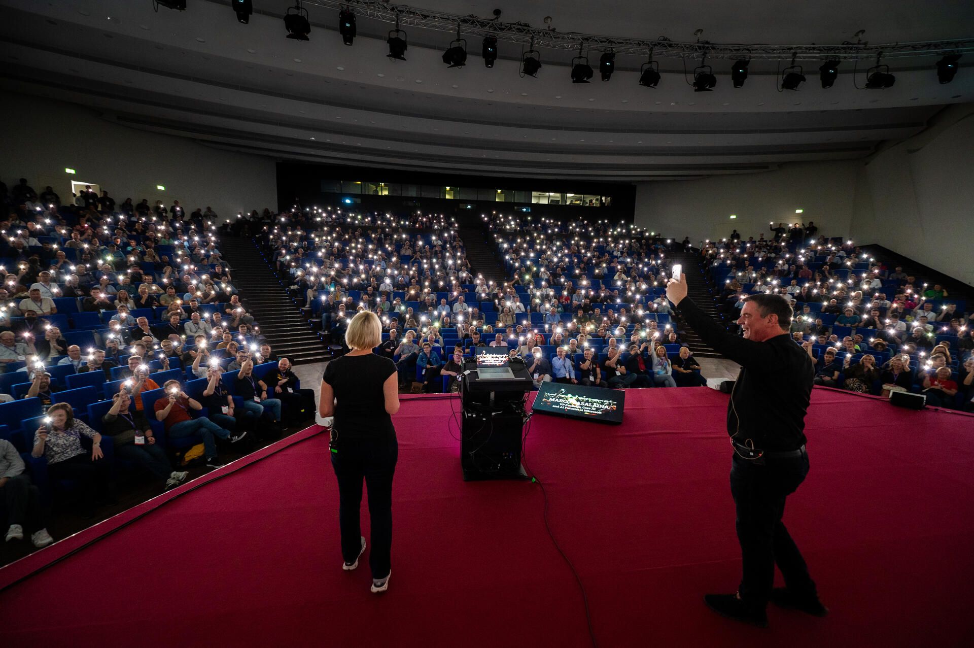 ECS 2025 Conference