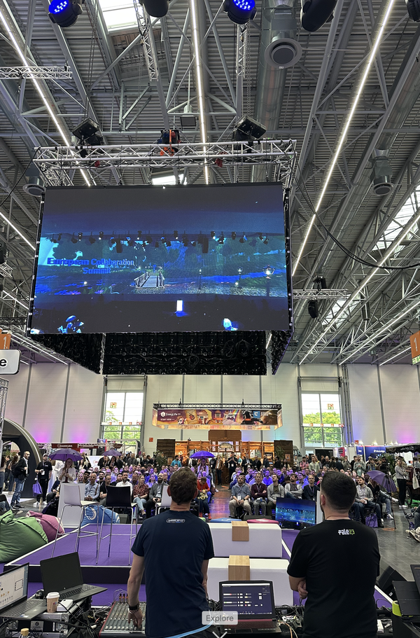 Event Delivery Phase