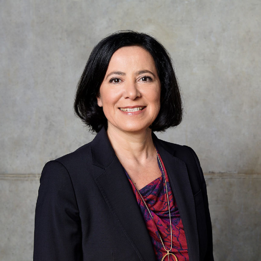 Maria Kofidou