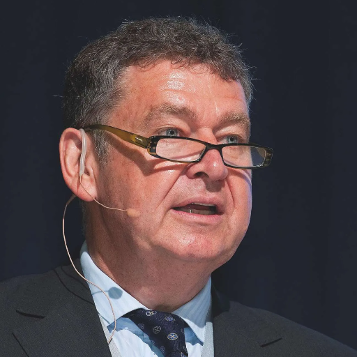 Prof. Stefan Luppold