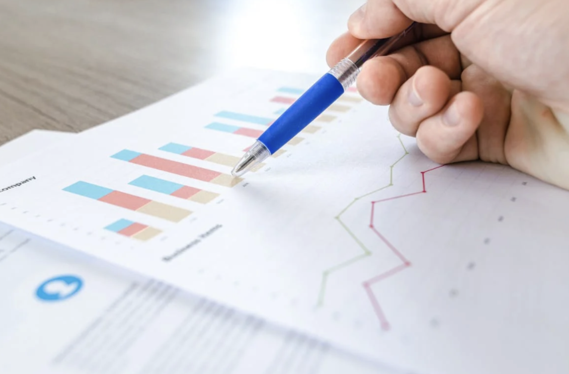 Attendee Networking Analysis