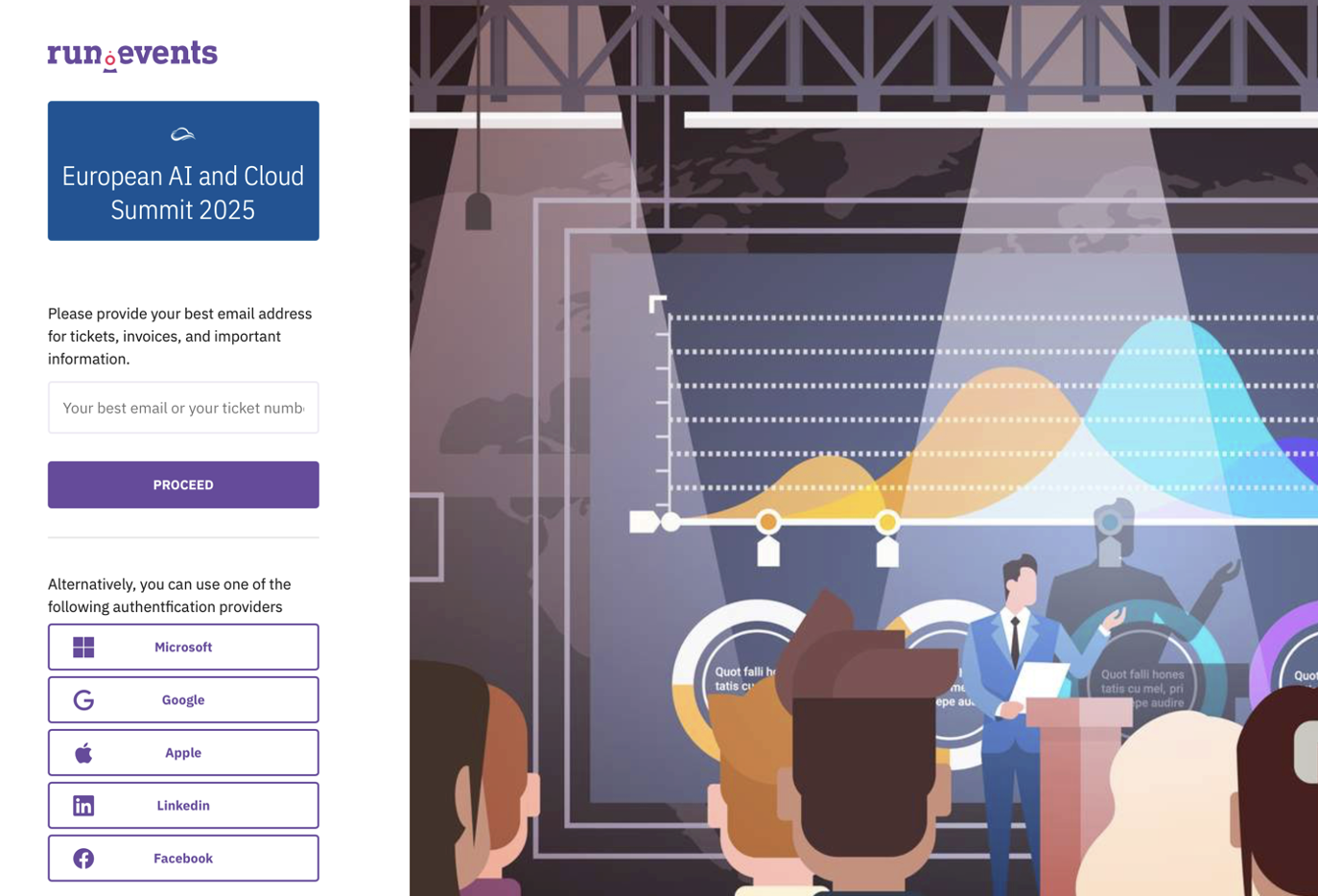 Custom Registration Forms