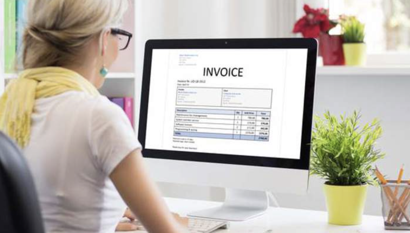 First fully compliant E-Invoicing platform