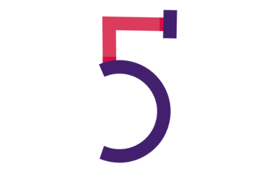 5