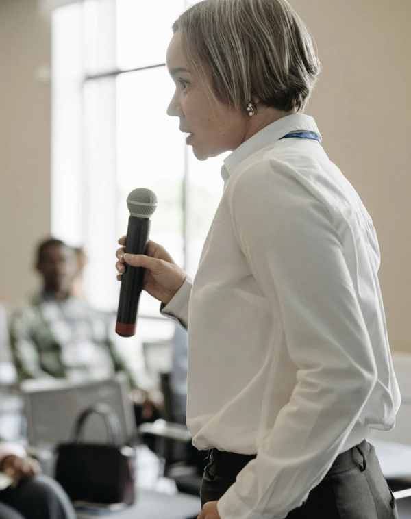 Industry Reality: Why Event Leaders Need a Stronger Voice