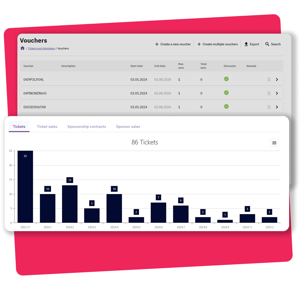 Payment Collection & Invoicing