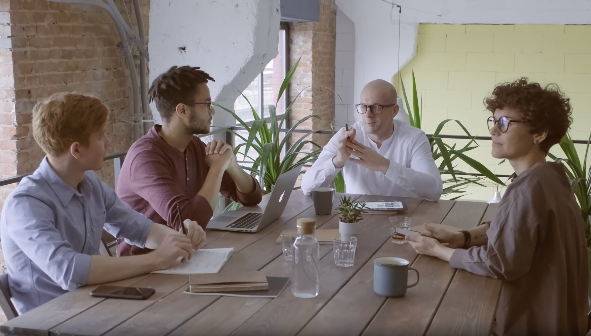 Expert guidance for flawless, tech-driven event execution.