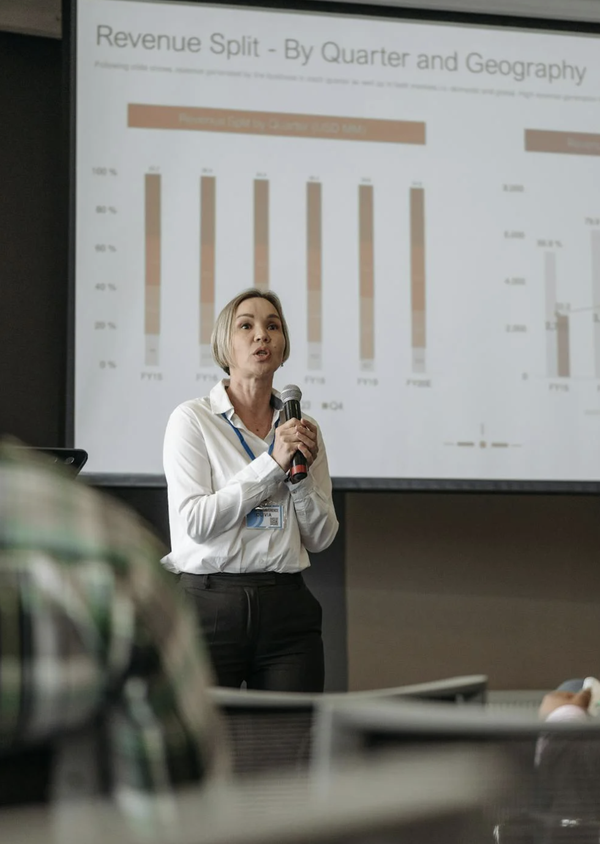 Maximize Revenue – From Registration to Sponsorship