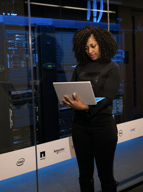 Enterprise-Grade Security & Compliance