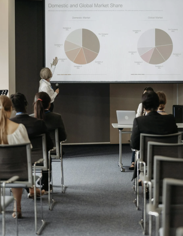 Enterprise-Grade Security & Compliance – Risk-Free Implementation
