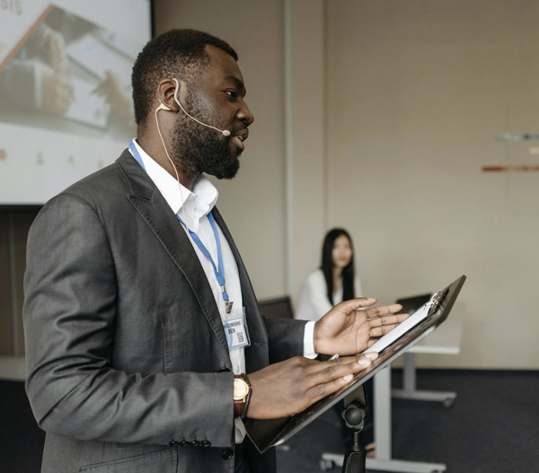 Global Brand Consistency – With Regional Flexibility