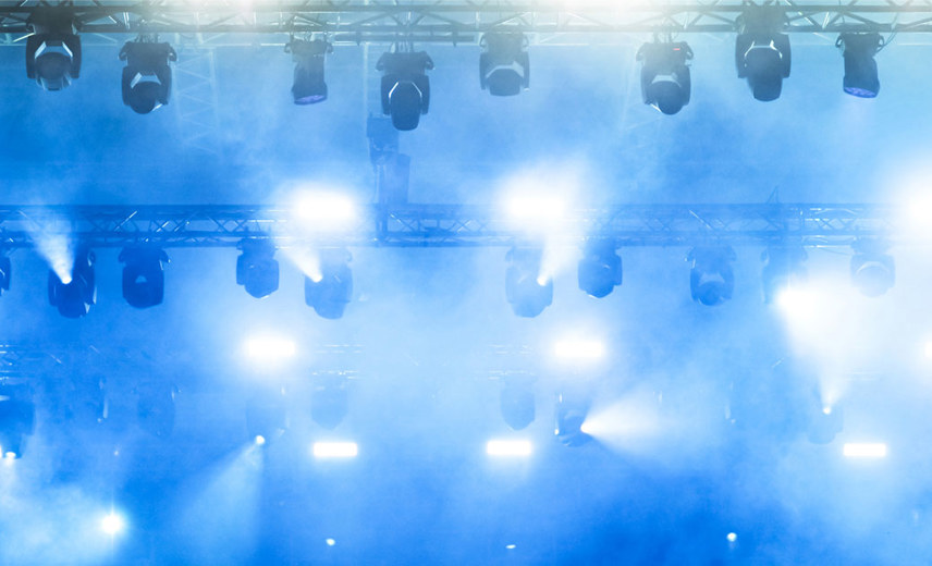 Large Event Industry Challenges And Opportunities